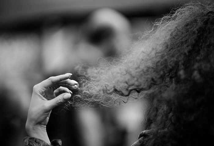 5 signs you need to clarify your hair