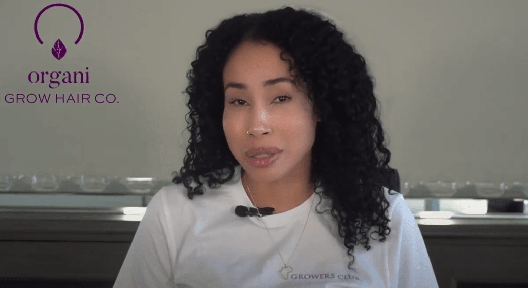 CAN ANYTHING REALLY MAKE YOUR HAIR GROW FASTER *MYTH BUSTING* - OrganiGrowHairCo