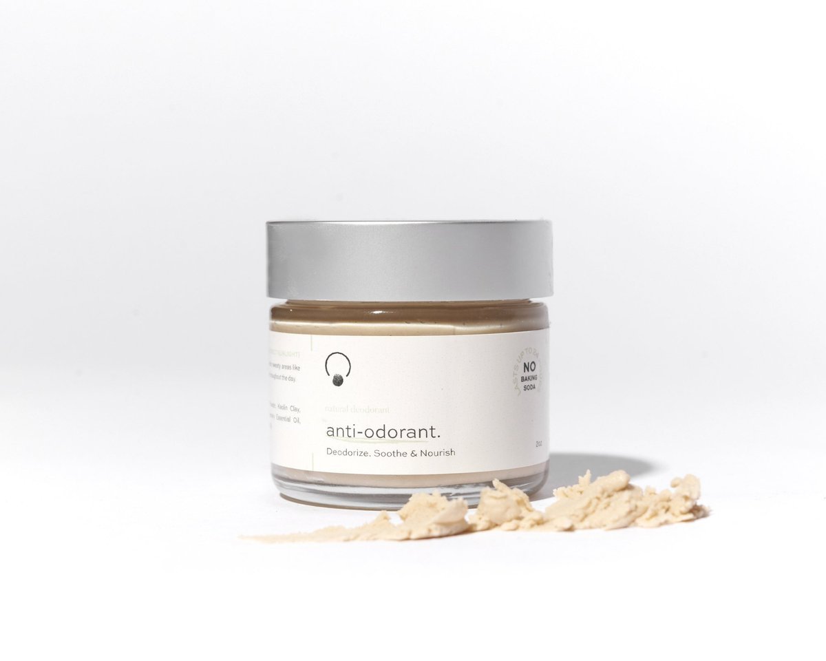 CAN YOU REALLY GET CANCER FROM DEODORANT? - OrganiGrowHairCo