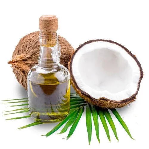 Coconut oil isn’t good for every hair type - OrganiGrowHairCo