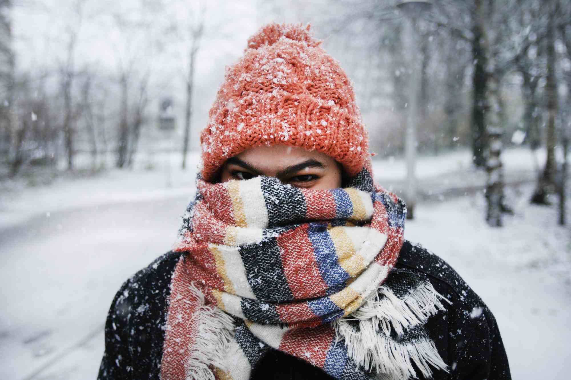 Combatting Dryness and Breakage in Cold Weather