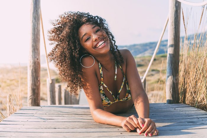 How to Embrace and Enhance Your Natural Curl Pattern - OrganiGrowHairCo