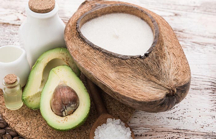 Curly Hair and Natural Ingredients: Exploring Home Remedies - OrganiGrowHairCo