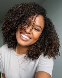 Curly hair care tips for the fall season: - OrganiGrowHairCo