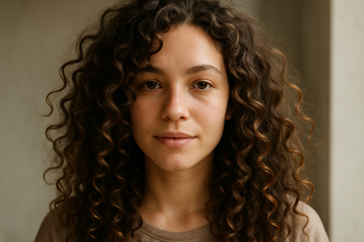 Curly Thread Guide Curly Hair Care Routine: Complete Guide to Defined Curls (2024 ...
