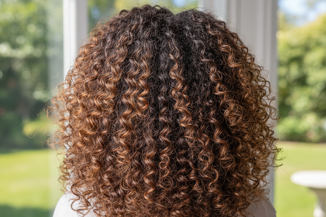 Best Natural Hair Products for Curly Hair: Your Complete Guide