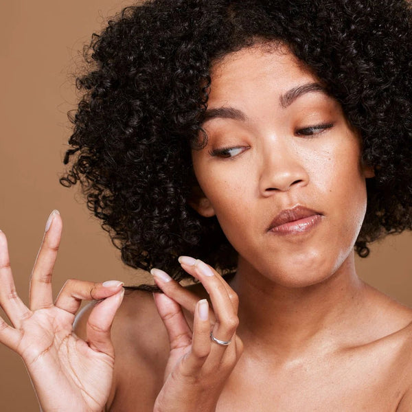 Debunking Curly Hair Myths: Separating Fact from Fiction - OrganiGrowHairCo