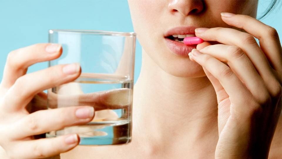 Do Hair, Skin And Nail Vitamins Really Work? - OrganiGrowHairCo
