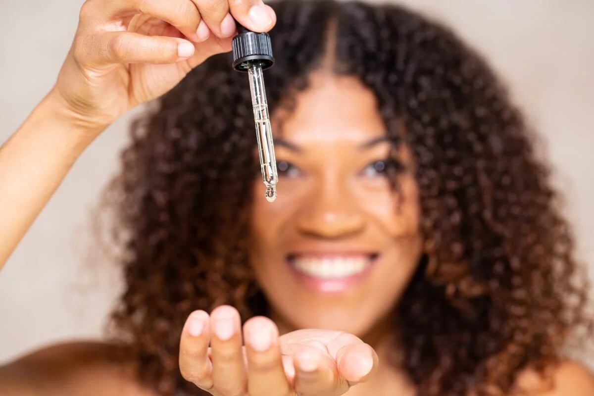 Does Curly hair grow slower - OrganiGrowHairCo