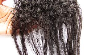 How to treat heat-damaged hair