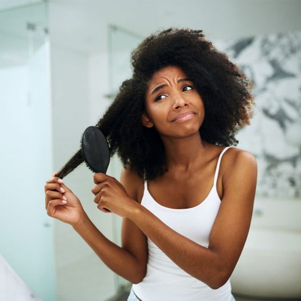 How to take care of dry hair - OrganiGrowHairCo