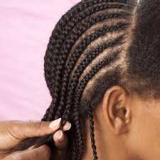 Easy Steps to Prepare Your Hair For Protective Style - OrganiGrowHairCo