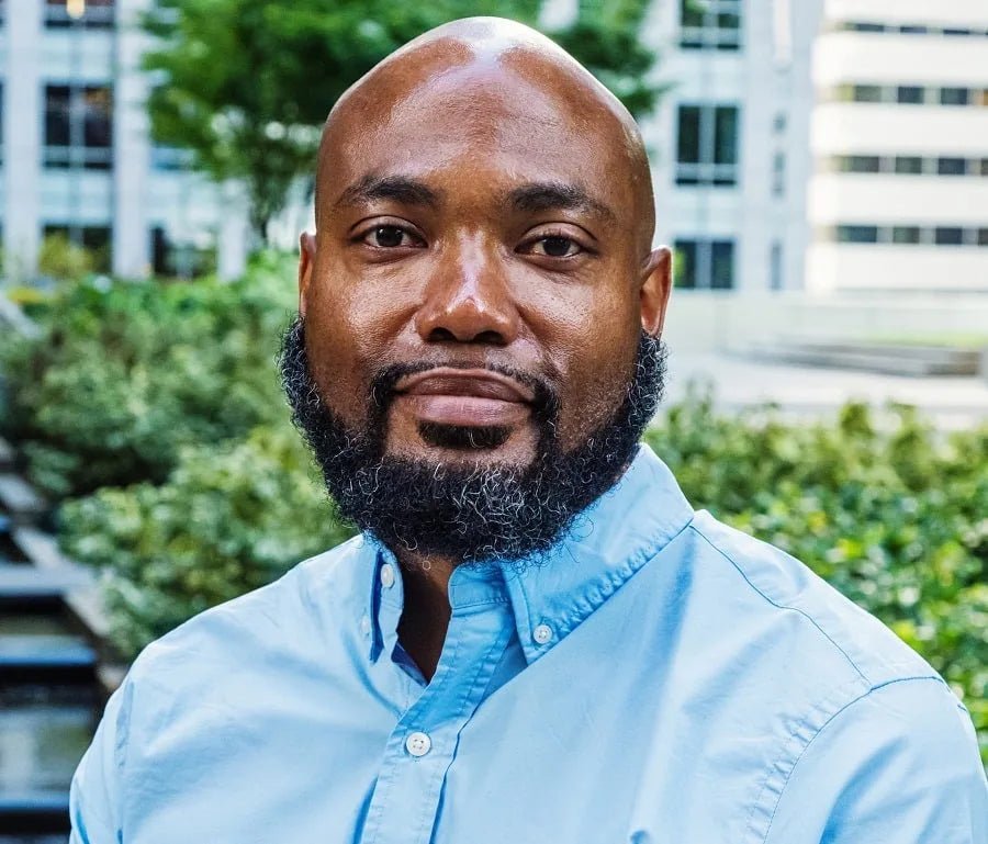 ESSENTIAL BALD HEAD CARE TIPS FOR MEN - OrganiGrowHairCo