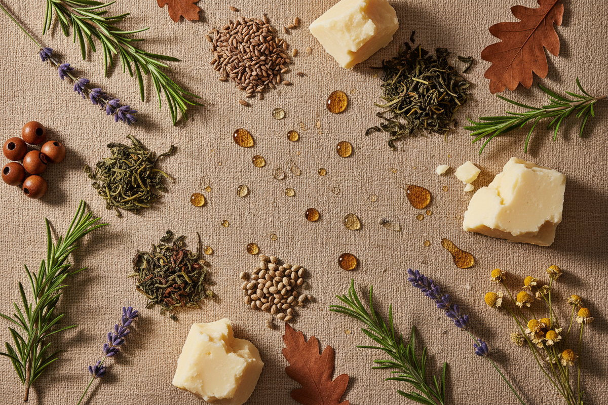 Is Your Hair Ready for Fall? How to Transition Your Routine by Porosity Type