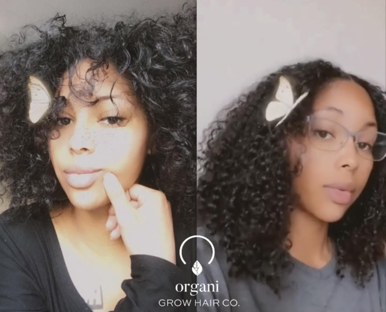 Free Product! - OrganiGrowHairCo