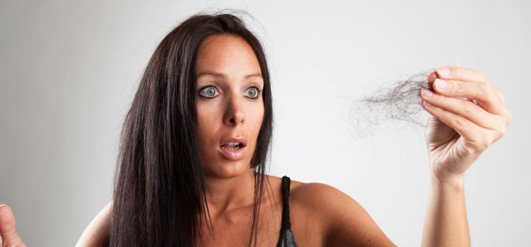 Hair Fall: Why it Happens and What YOU Can Do By Kay Cola - OrganiGrowHairCo