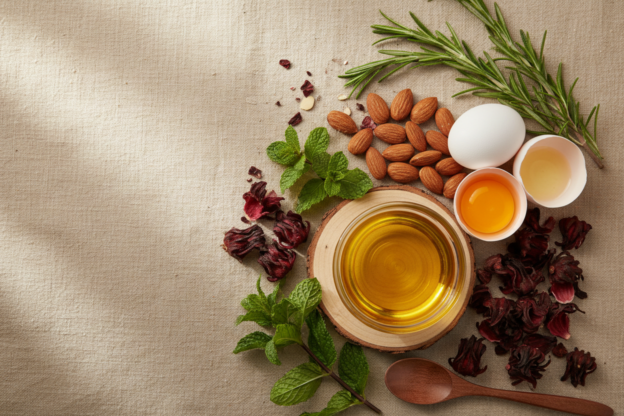 Best Scalp Oils for Hair Growth in 2026 | OrganiGrow