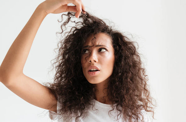 5 reasons your curls don’t last