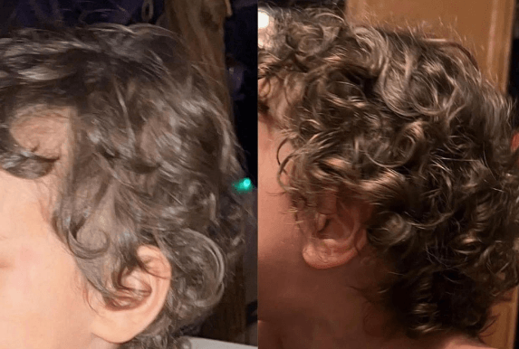 HELP YOUR KIDS DISCOVER THEIR BEST TEXTURE AND HAIR - OrganiGrowHairCo