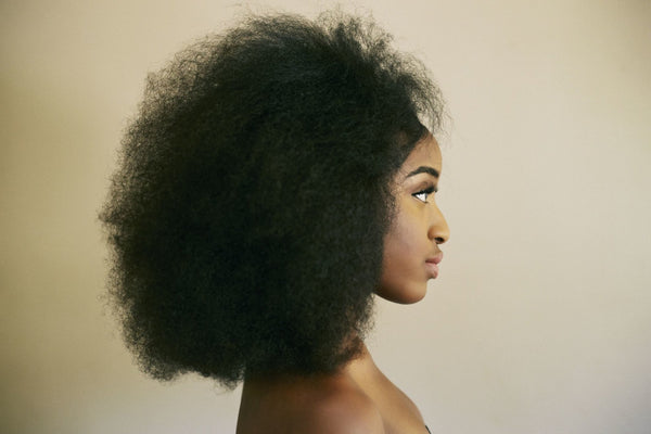 High Porosity Hair: Embracing and Managing Your Unique Hair Type - OrganiGrowHairCo