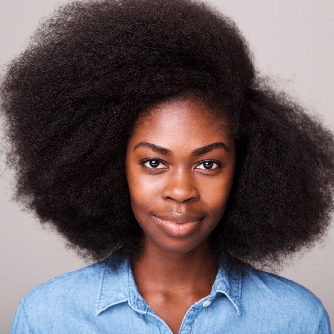 How do you grow low porosity hair? | OrganiGrowHairCo