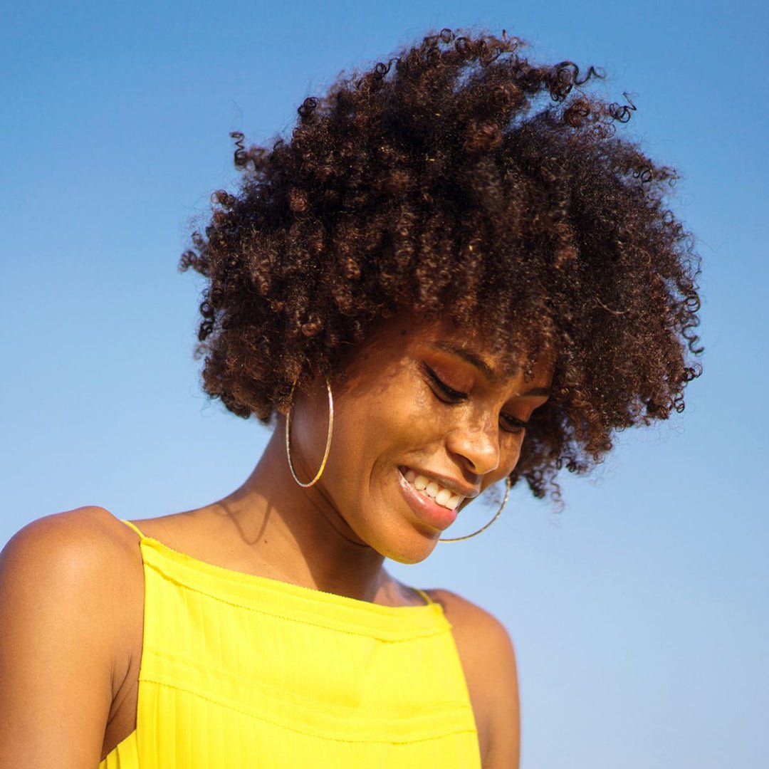 How do you unlock moisture in low porosity hair? - OrganiGrowHairCo