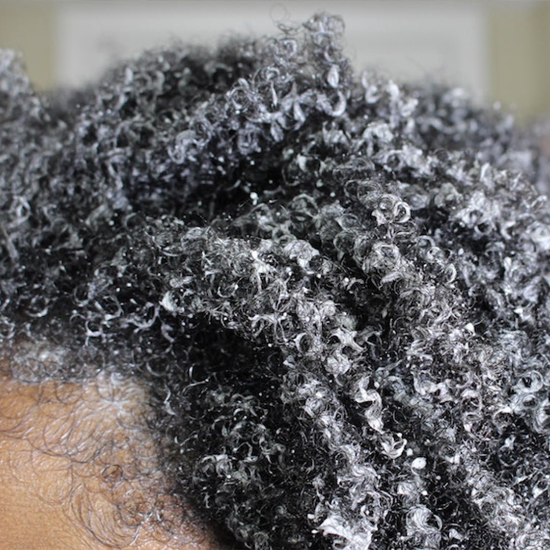 How often should you moisturize low porosity hair? - OrganiGrowHairCo
