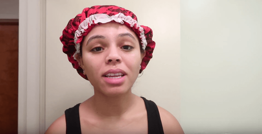 How to get clear glowing skin - OrganiGrowHairCo