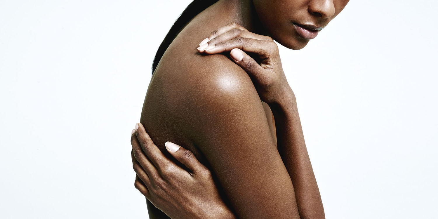 HOW TO GET RID OF BACNE AND BACK ACNE SCARS - OrganiGrowHairCo