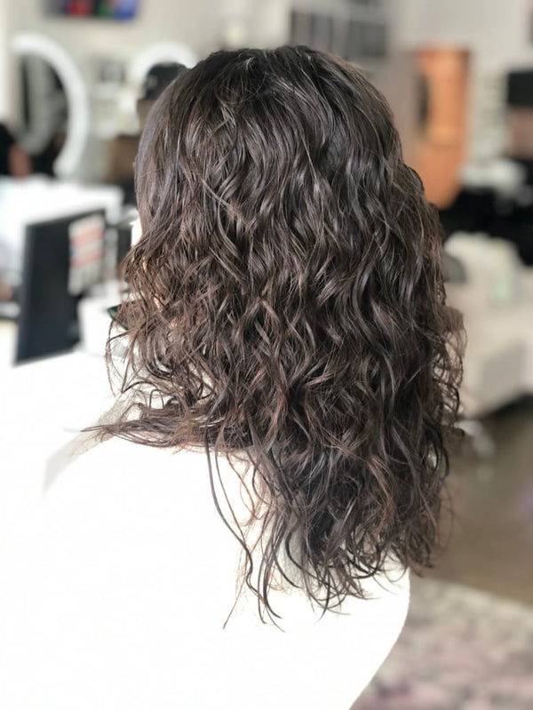 How to Get Your Best Fall Waves! - OrganiGrowHairCo