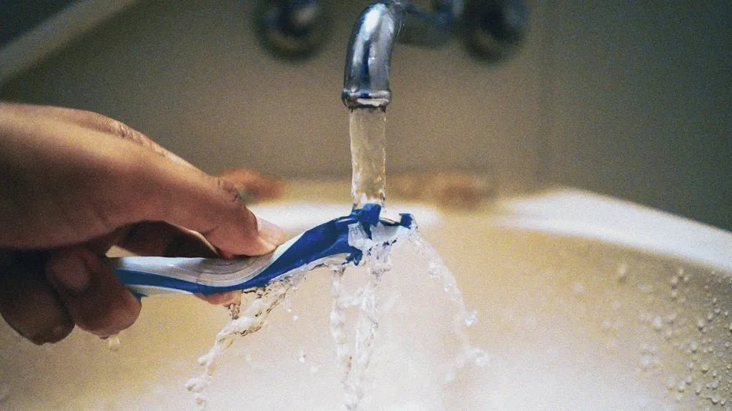 HOW TO PREVENT ACNE AFTER SHAVING - OrganiGrowHairCo