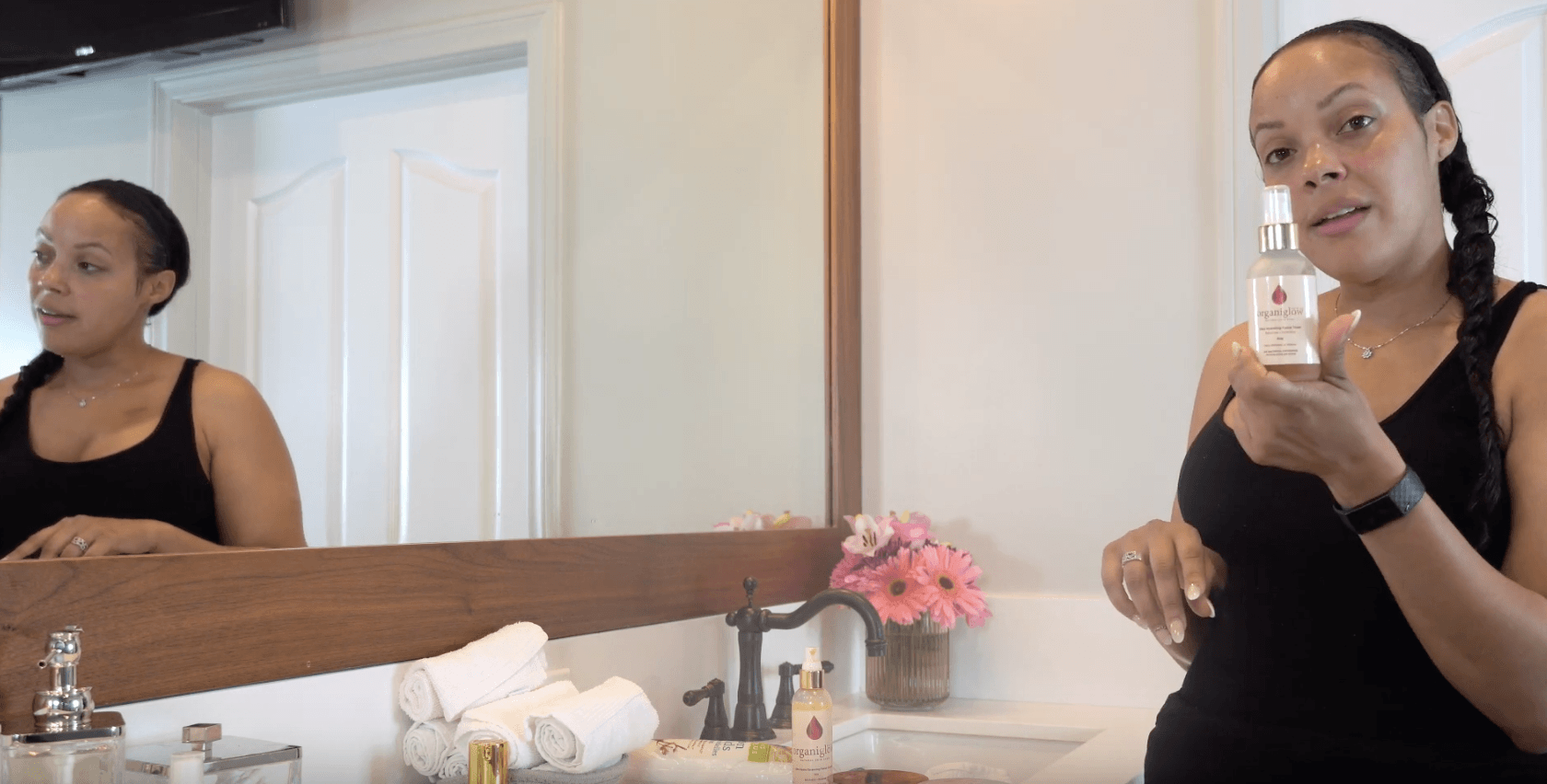 How to Reduce/Prevent Acne/Acne scars OrganiGlowSkinCo - OrganiGrowHairCo