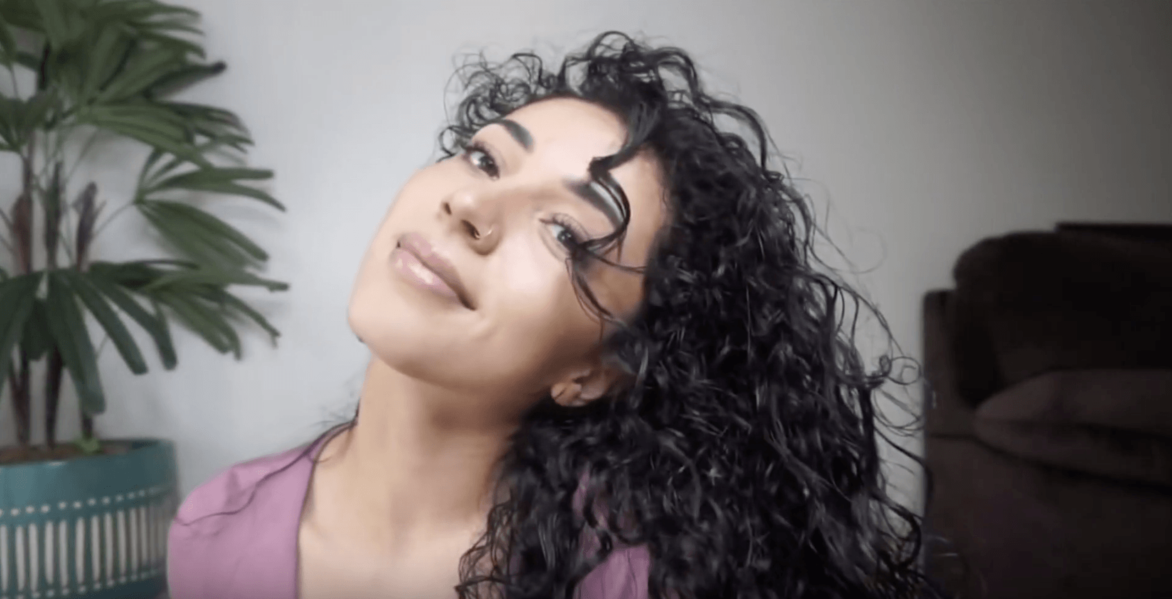 How to Restore Your Curls and Do a Wash n Go by Bianca Taylor - OrganiGrowHairCo