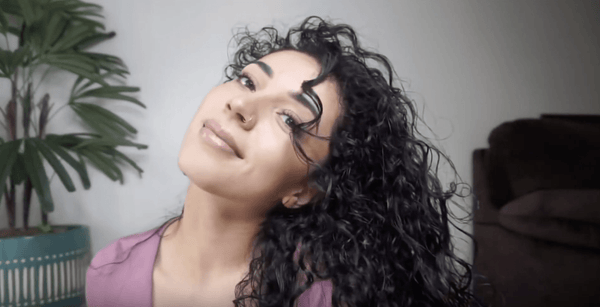 How to Restore Your Curls and Do a Wash n Go by Bianca Taylor - OrganiGrowHairCo