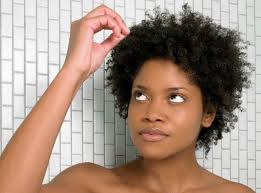 How to Stop Excessively Shedding Natural Hair - OrganiGrowHairCo