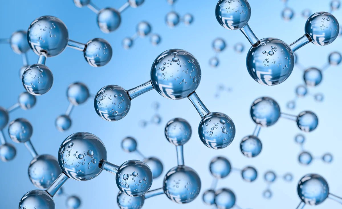 Hyaluronic acid in night cream - OrganiGrowHairCo