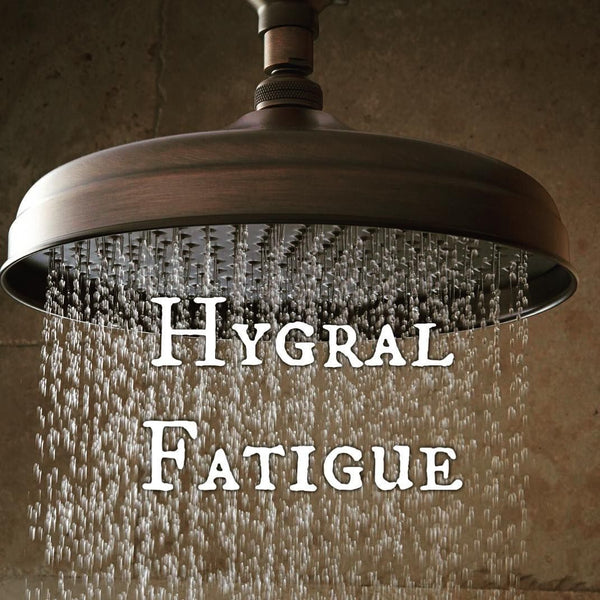 Hygral Fatigue : What It Is and How to Prevent It. - OrganiGrowHairCo
