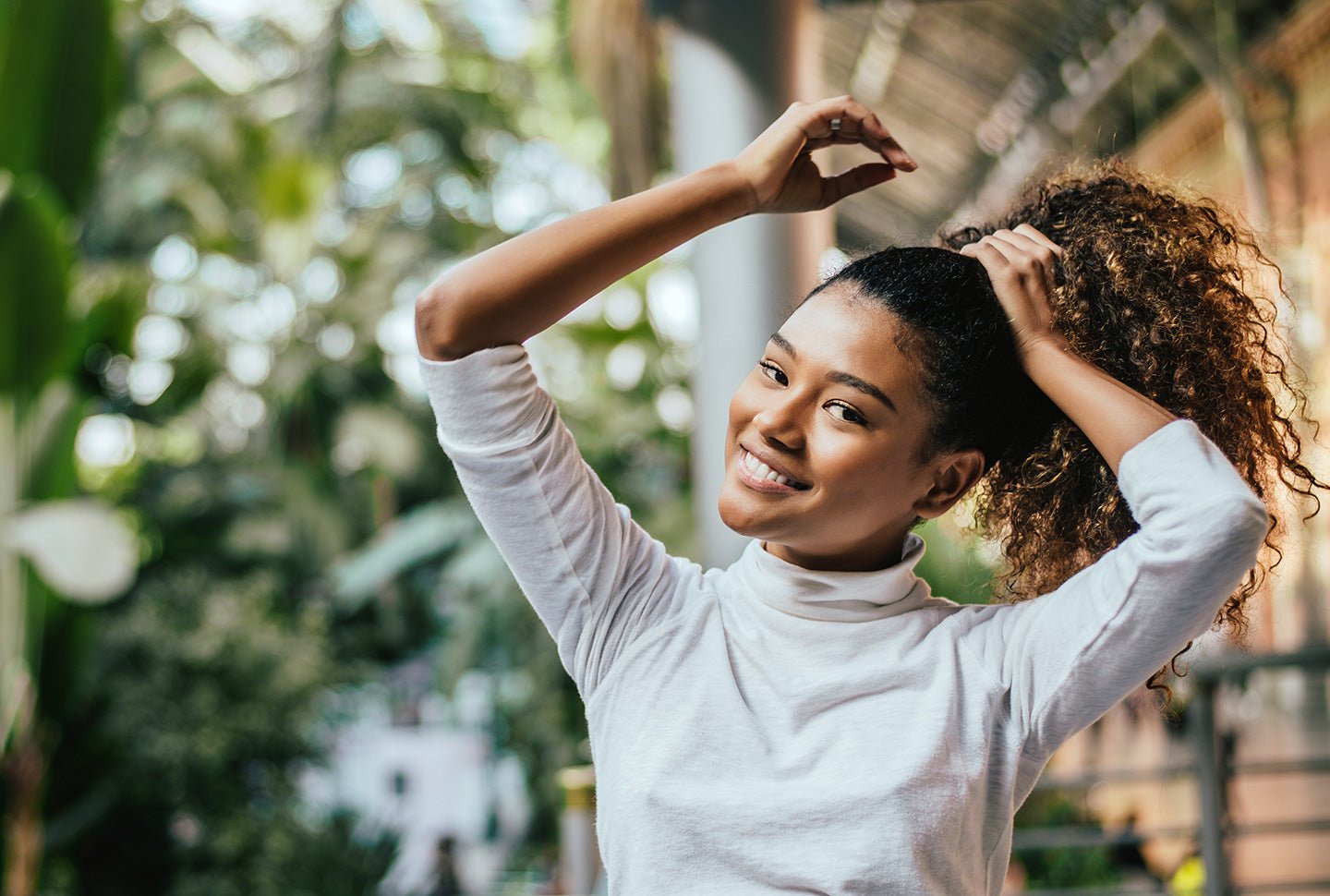 How to Maintain a healthy scalp - OrganiGrowHairCo
