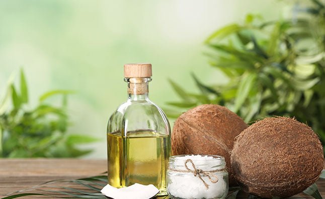 Why coconut oil is not for everyone (it's good for high porosity hair) - OrganiGrowHairCo