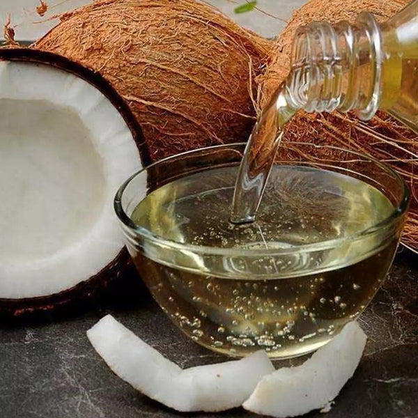 Is coconut oil good for low porosity hair? - OrganiGrowHairCo
