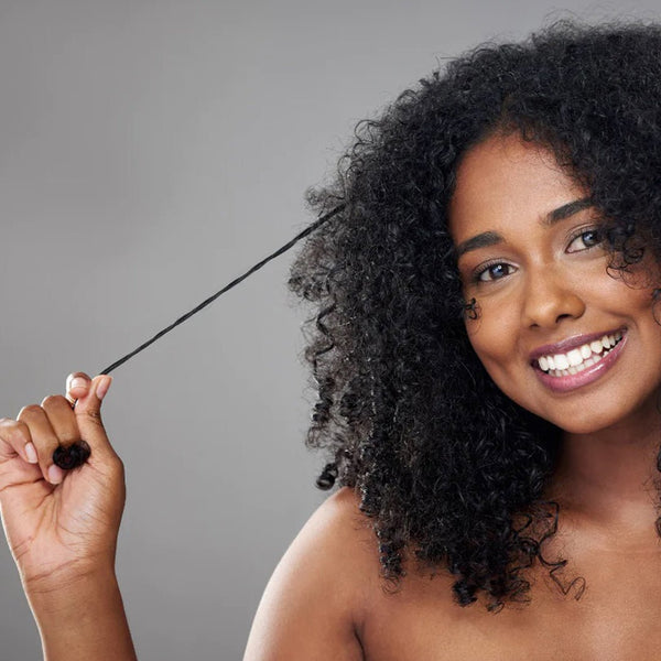 Is low porosity hair healthiest? - OrganiGrowHairCo