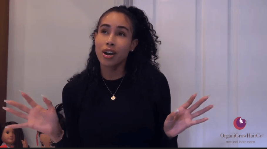 Is There A Right Way To Oil Your Scalp?? (Scalp Beverage By OrganiGrowHairCo) - OrganiGrowHairCo