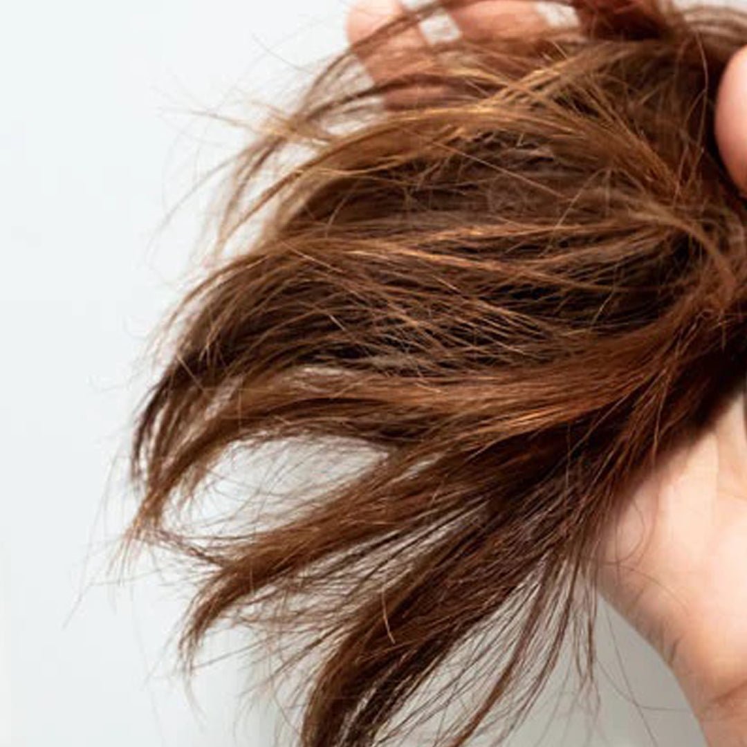 Is there a way to fix low porosity hair? - OrganiGrowHairCo