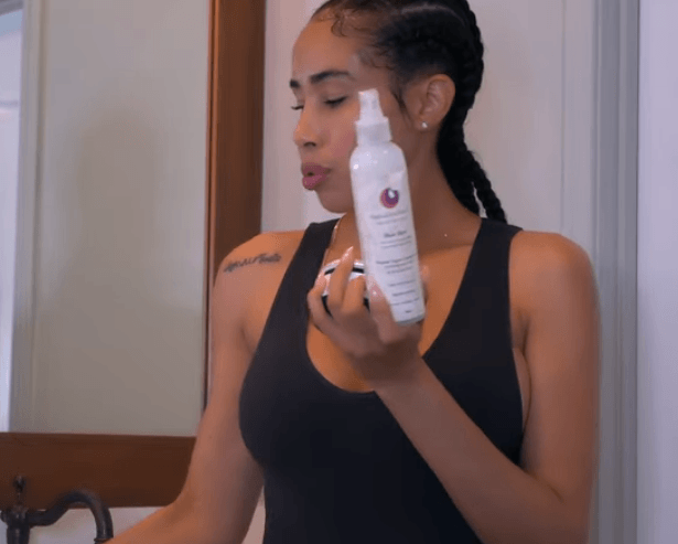 Itchy Braids? How To Prevent Them - OrganiGrowHairCo