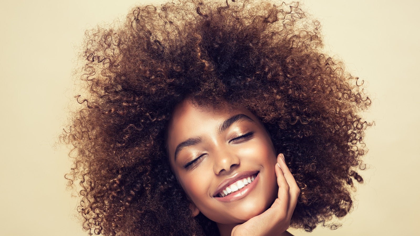 How to take care of curly hair - OrganiGrowHairCo