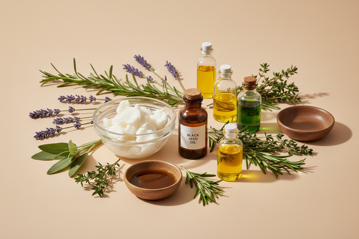  End of January Hair Reset: Repair Winter Damage Before Februar