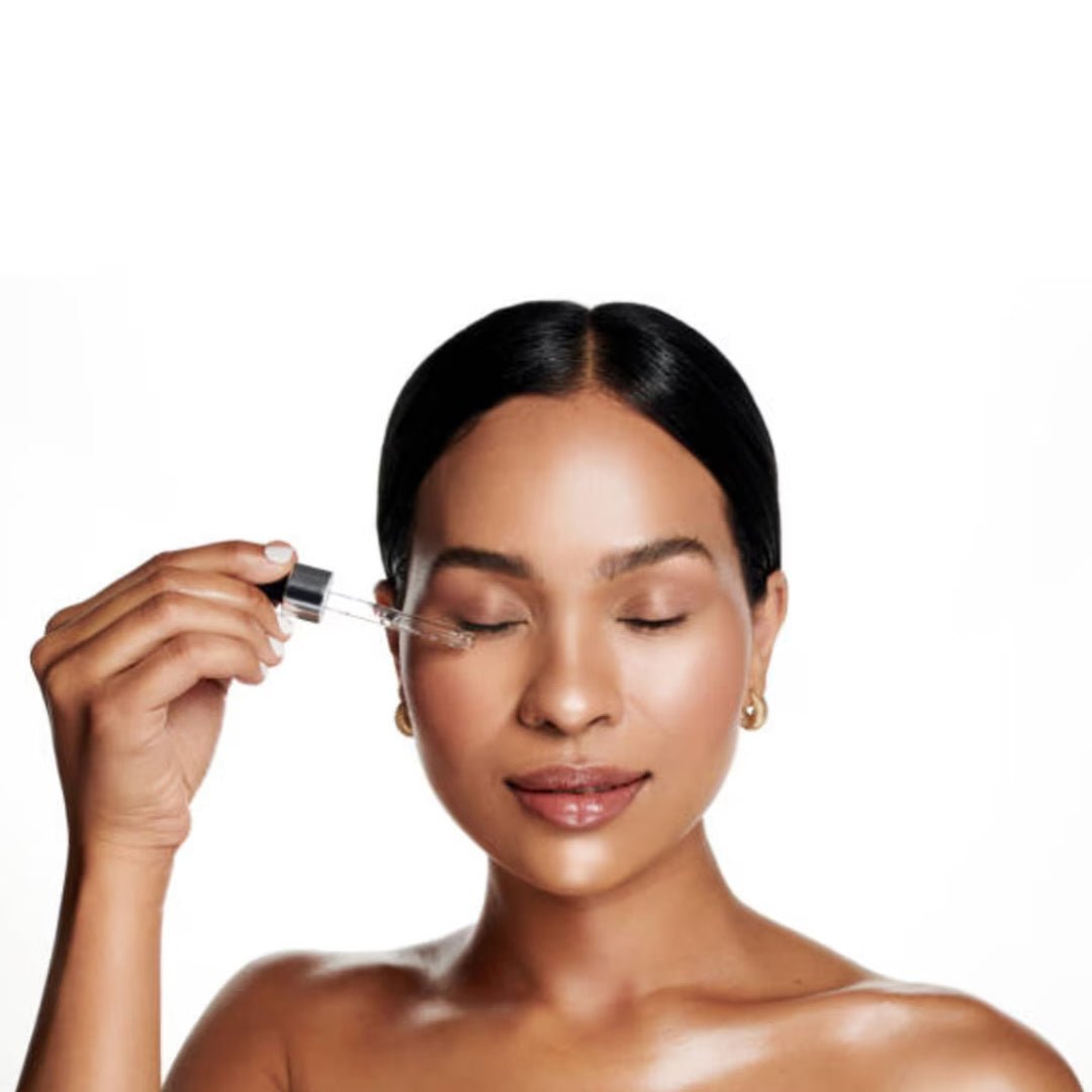Niacinamide Benefits for Skin - OrganiGrowHairCo