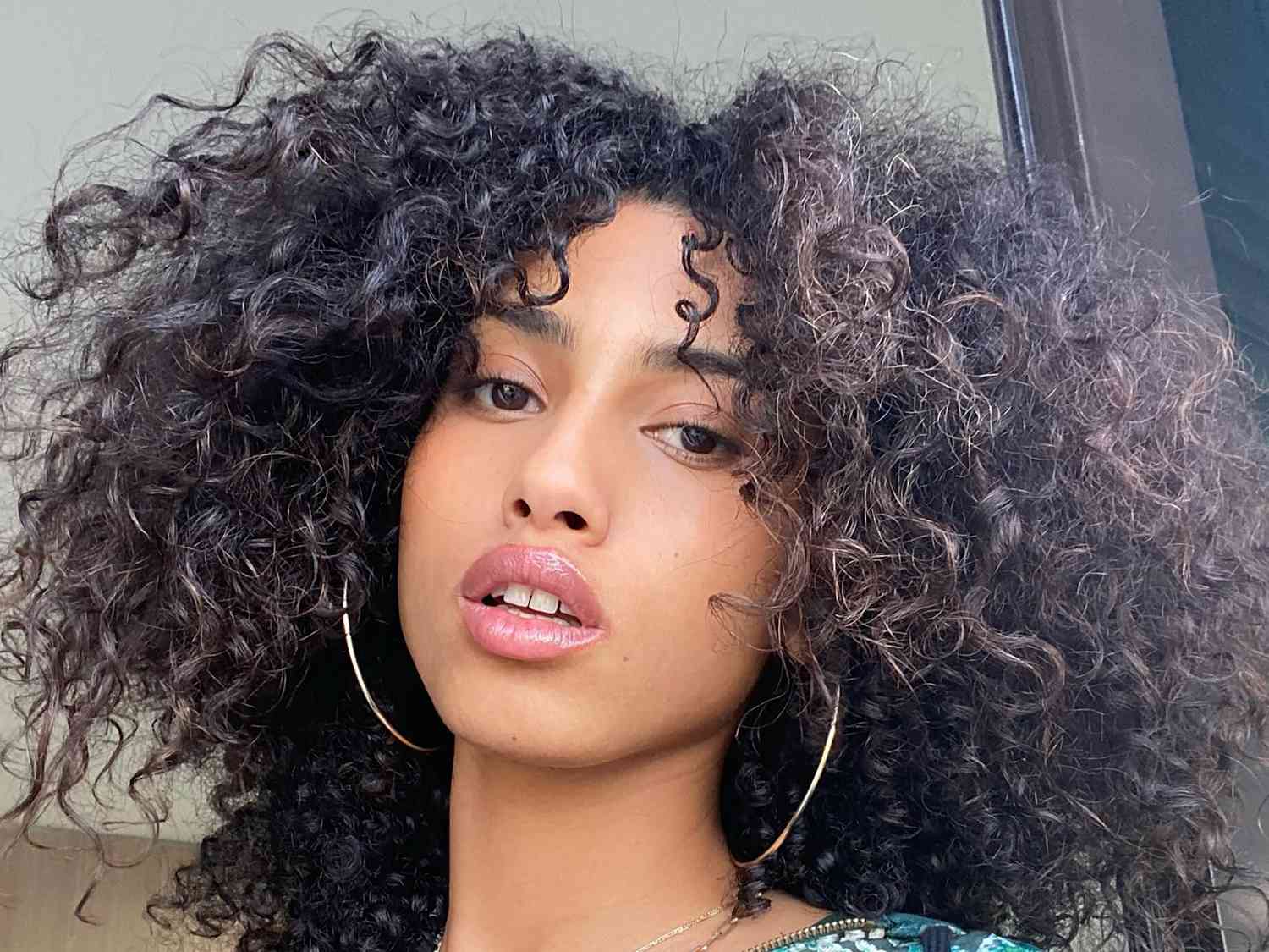 Night time Hair Care Routine: Preserving Your Curls While You Sleep - OrganiGrowHairCo