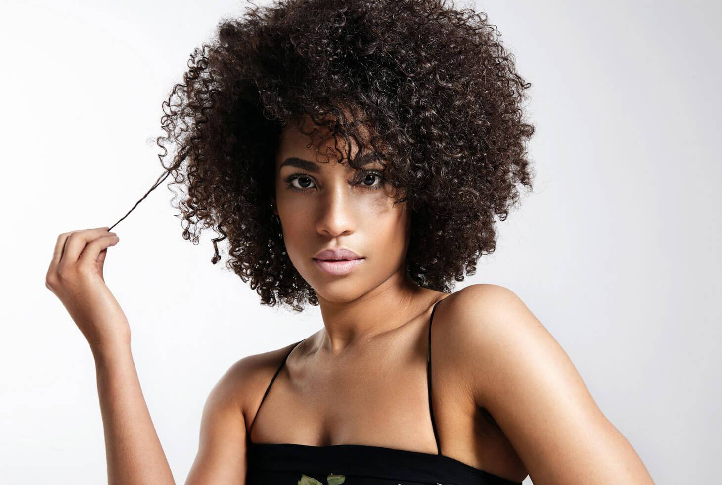 Oily Hair? DryPoo to the Rescue - OrganiGrowHairCo