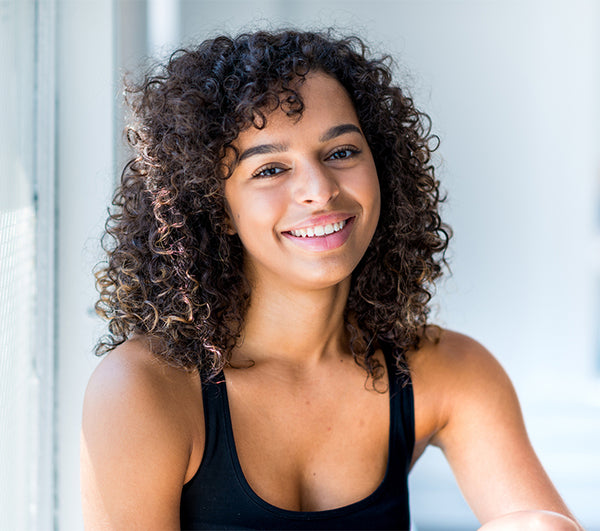The Curly Hair Factor: Porosity's Impact on Curl Pattern and Definition